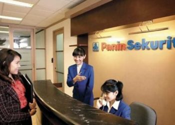 Panin Sekuritas