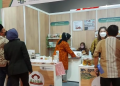 Kedutaan Besar Republik Indonesia (KBRI) untuk Malaysia membantu mempromosikan produk-produk halal dari Indonesia dalam Malaysia International Halal Showcase (MIHAS) 2022, yang digelar pada 7-10 September 2022, diKuala Lumpur, Malaysia.