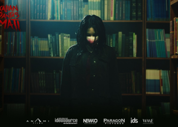 poster film Kalian Pantas Mati