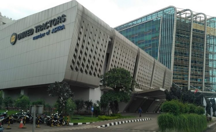 United Tractors