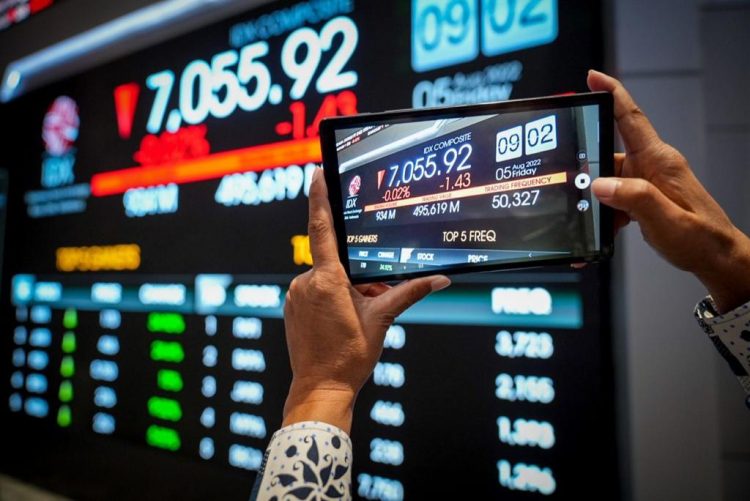 IHSG Potensial Menguat, Satroni Saham-Saham Ini