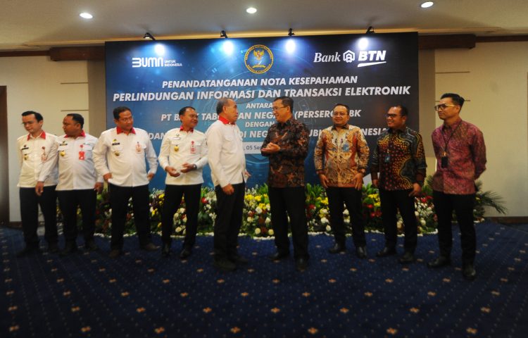 Bank BTN