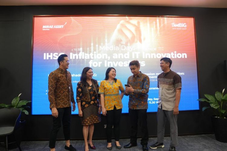 Mirae Asset Sekuritas Indonesia