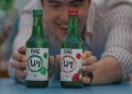 BAE Soju Hadir dengan Varian Baru