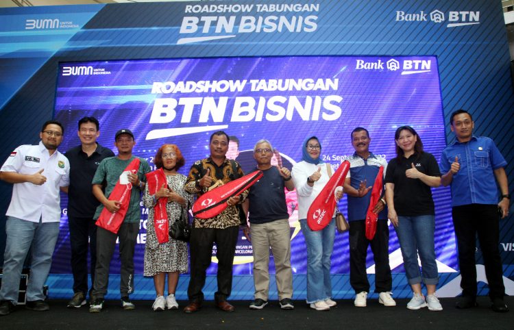 Bank BTN