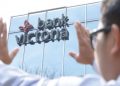 Bank Victoria