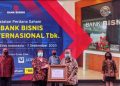 Bank Bisnis