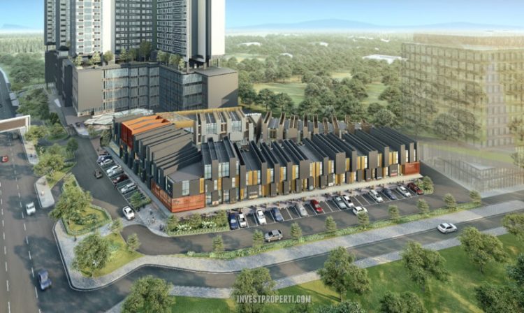 Perintis Properti