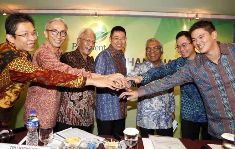 Provident Investasi