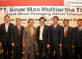 Sinar Mas Multiartha