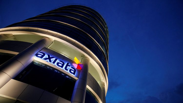 Axiata Group