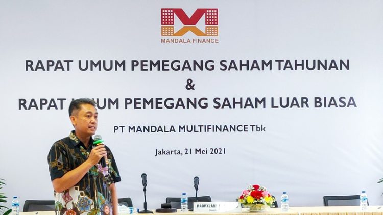 Mandala Finance