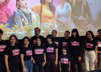 Telkomsel Hadirkan Konten Video on Demand Service Healing