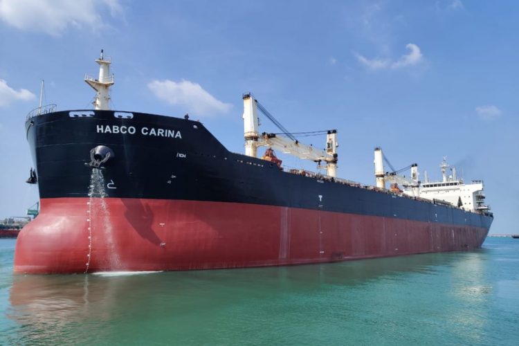 Habco Trans