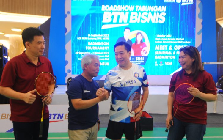 Bank BTN
