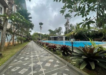 Mexolie Hotel Kebumen