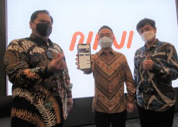 NAVI Mirae Asset Sekuritas