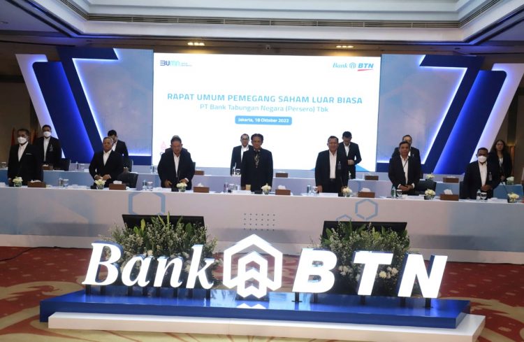 Bank BTN