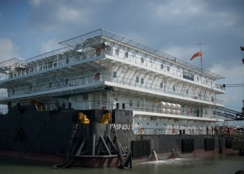 Rig Tenders Indonesia