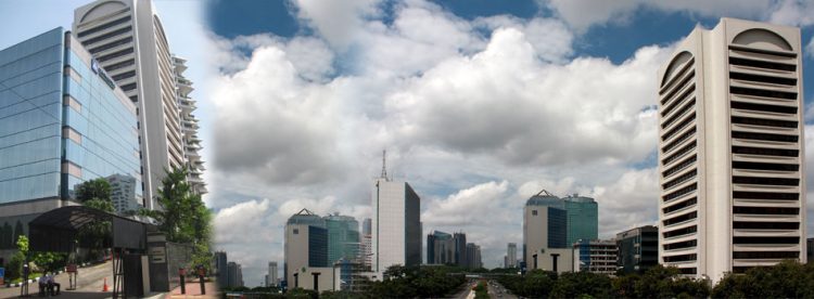 Indonesia Prima Property