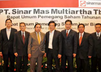 Sinar Mas Multiartha