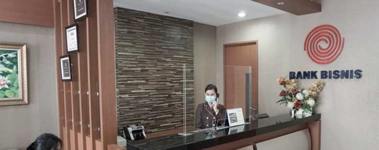 Bank Bisnis