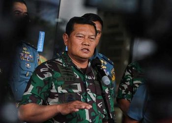 Panglima TNI