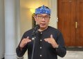 Gubernur Jabar Ridwan Kamil
