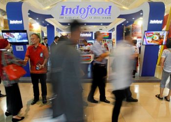 Indofood CBP