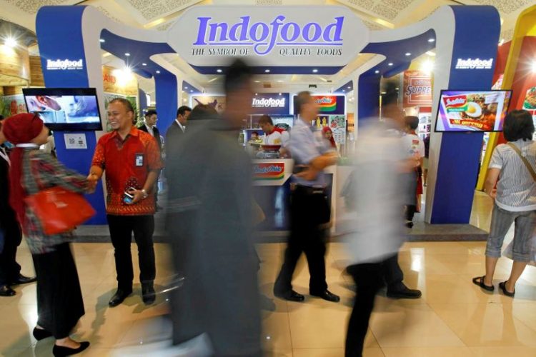 Indofood CBP