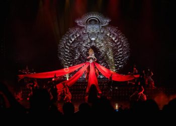 Jadi Semangat Hari pahlawan Pagelaran Sabang Merauke Digelar Live di Ciputra Artpreneur