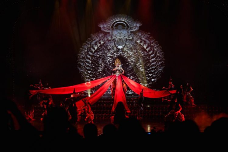 Jadi Semangat Hari pahlawan Pagelaran Sabang Merauke Digelar Live di Ciputra Artpreneur