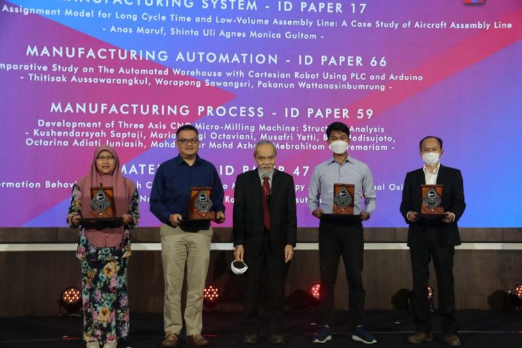 Sampoerna University