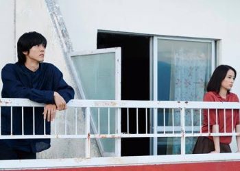 KlikFilm Hadirkan Film The Wandering Moon, Berikut Sinopsisnya