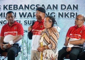 Khusnul Nusakambangan