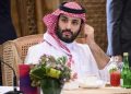 Mohammad bin Salman