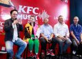KFC Musik Digital Diluncurkan, Berikut Kelebihannya