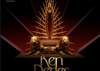 EKI Dance Company dan Ciputra Artpreneur Gelar Pentas Musikal Ken Dedes 2023