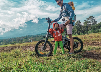 Inspiratif Anak Muda ini Dulu Kuli, Sekarang Sukses Jadi Pengusaha Digital