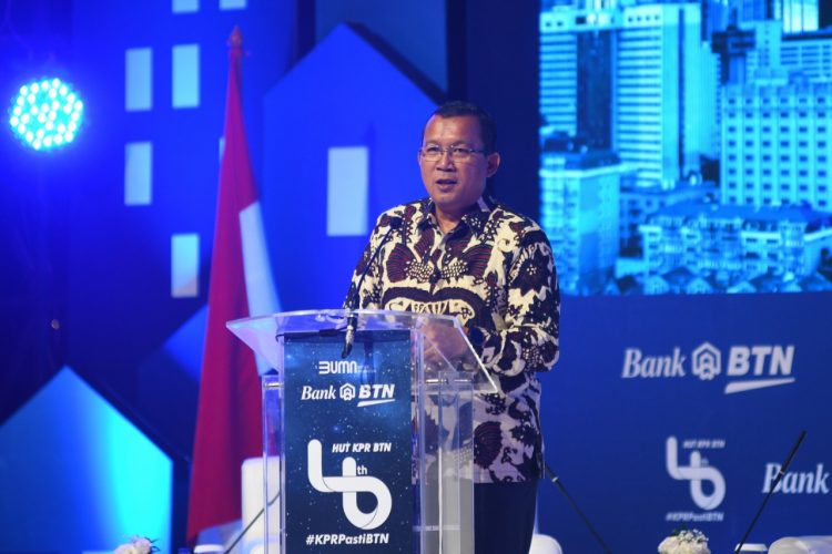 Bank BTN
