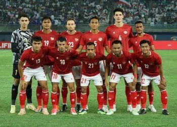 Timnas Indonesia