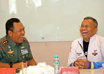 Jenderal Master