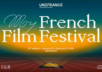 My French Film Festival 2023 Kembali Hadir di KlikFilm