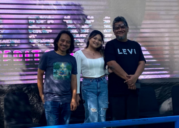 Levi Libatkan Deretan Musisi Besar di Single Cerita Manis