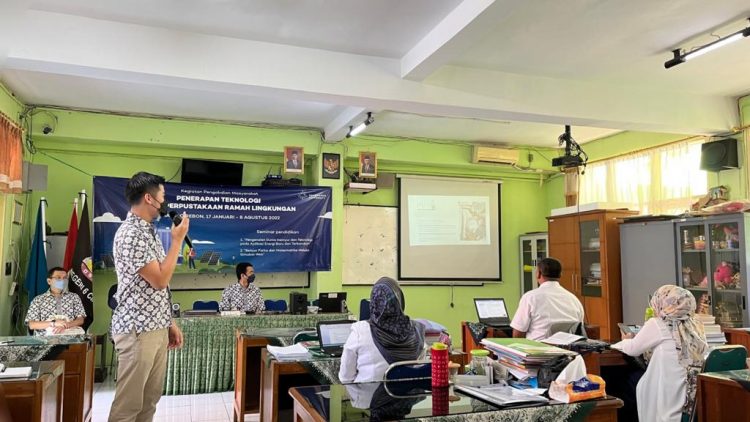 Sampoerna University