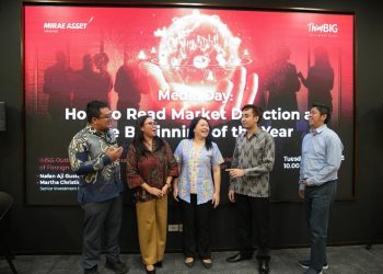 Mirae Asset Sekuritas