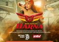 poster film Darna. (istimewa)