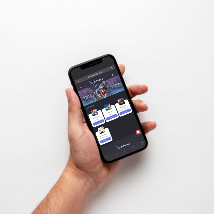 Modal 500 Ribu, Rifqy Abdillah Cuan Ratusan Kali Lipat dari Game Online