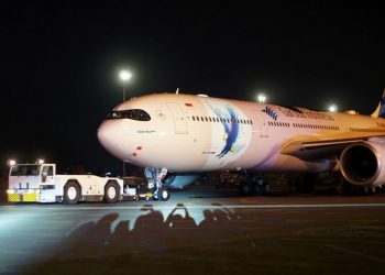 Garuda Indonesia