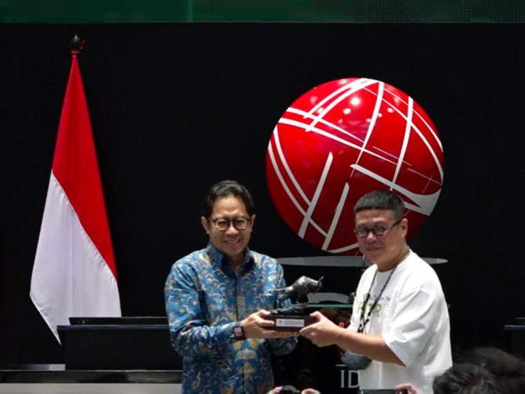 Lini Imaji Kreasi